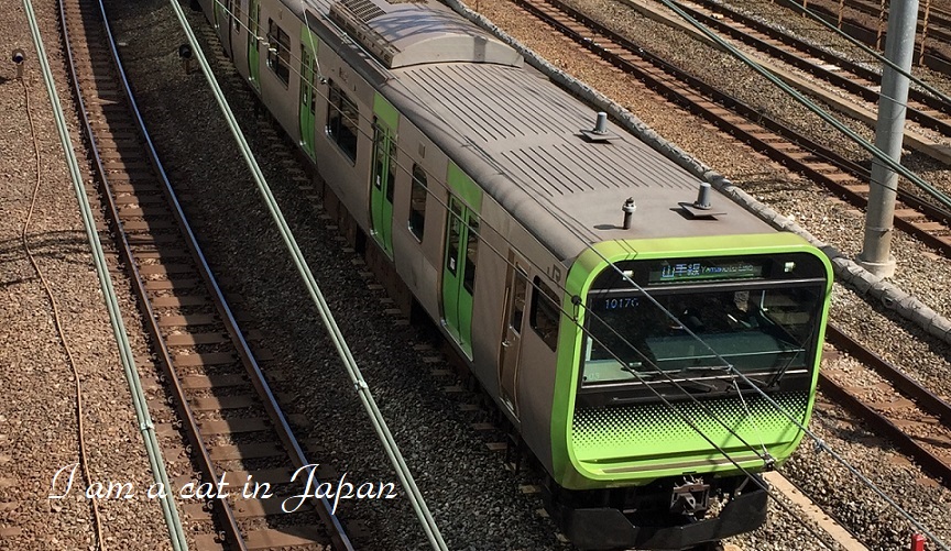 East Japan Railway 