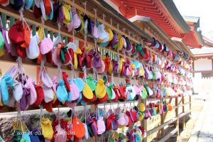 Hikawa Shrine, Ema, Saitama Omiya