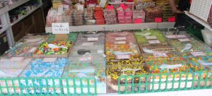 Kawagoe Penny Candy