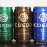 Coedo beer