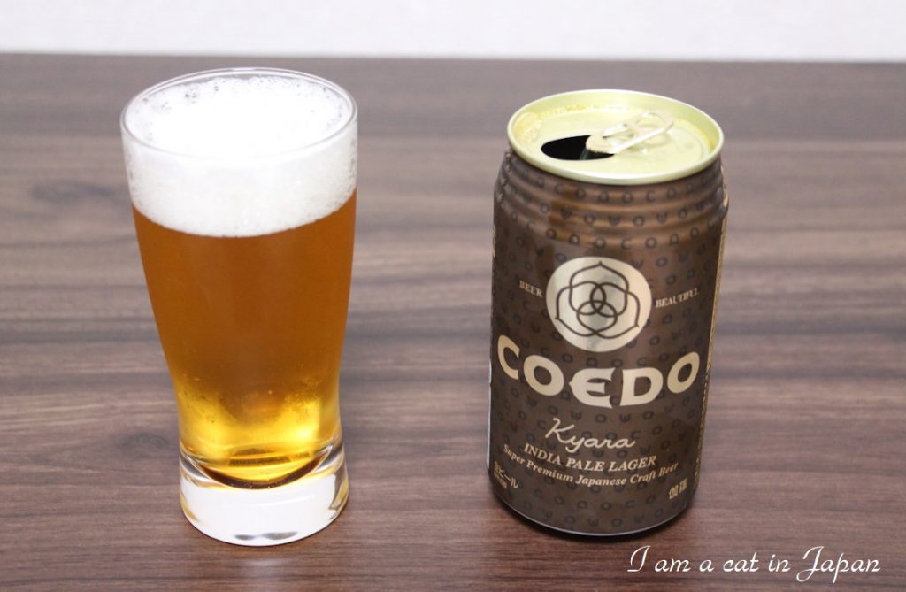 Coedo beer