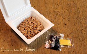 Natto