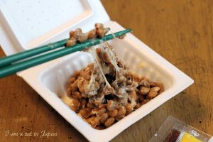 Natto