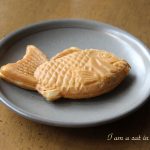 Taiyaki