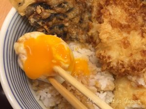 Shinjuku Tenkichiya Tendon