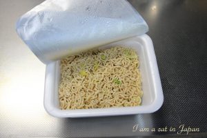 Ippeichan Instant Yakisoba Noodles