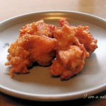 Karaage, Japanese Fried Chicken